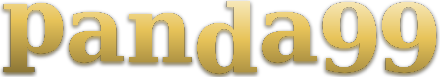 panda99 logo